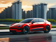 续航里程，汽车性能的关键指标