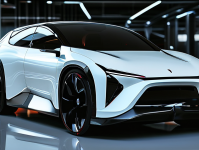 蔚来NOP+智能驾驶的未来