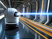 激光雷达技术的未来展望