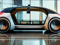 L4级自动驾驶，未来出行的新篇章