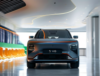 探索小鹏G9/G6，智能电动车的未来之星