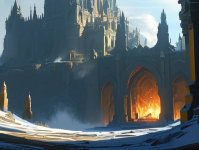 探索未知，艾尔登法环的奇幻世界，艾尔登法环: 探索未知