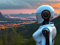 人工智能的未来，重塑我们的世界