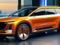 探索增程式电动汽车的奥秘