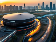 华为MDC，迈向智能世界的新引擎