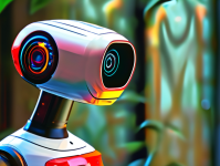 DALL-E，艺术与技术的完美融合