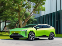 混动车，绿色出行的新选择