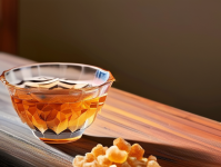 红糖水，传统与现代的甜蜜结合，水，传统与现代