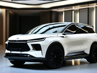 比亚迪天神之眼，引领智能驾驶新纪元的革新者