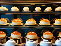 大同饼家Tai Tung—传统风味与现代创新的完美融合