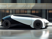 智能汽车，未来出行的革命者