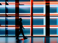 AI替代岗位，未来工作的新挑战，智能时代来临，替代岗位引发工作新挑战