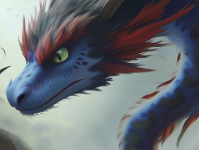 Sora，从神话到现实—探索神秘生物的现代意义