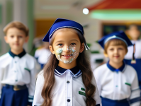 谱GLM，引领未来教育的新纪元