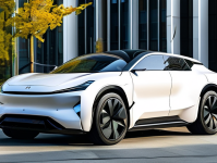 小鹏XNGP，智能驾驶的未来