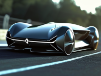 Orin芯片，未来汽车的智能心脏