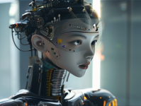 探索人工智能的新篇章，文心一言