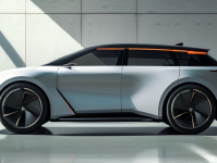 插电混动汽车—未来出行的新动力