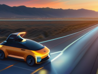 百度Apollo，引领自动驾驶的未来之路