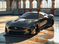 追求卓越，理想AD Max