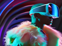 锐舞RANVOO，引领潮流的智能穿戴设备