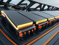 麒麟电池，新能源汽车的心脏