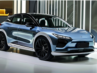 比亚迪海豹，引领电动车新时代的先锋