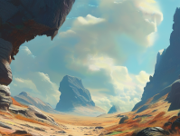 探索绝区零的世界，一个充满未知与挑战的奇幻之旅