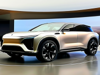 问界M9，探索未来出行的极致之作