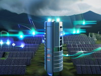 虚拟电厂，电力系统的革命性创新