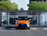 零跑汽车，创新驱动下的智能出行革命