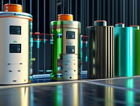 电池技术的革命，从能量存储到清洁能源的未来