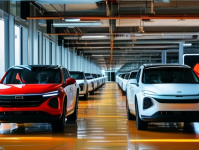 华为ADS，引领自动驾驶的新篇章