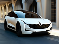 Waymo，自动驾驶技术的先锋