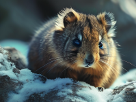 Pika，探索这个神秘生物的奇妙世界