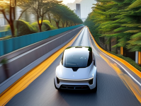 大疆车载，智能出行的未来