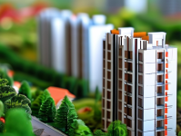 题，房地产调控，稳预期、促发展的关键举措