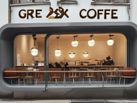 探索GREYBOX COFFEE的独特魅力