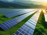 阳光电源储能，绿色能源的未来