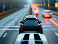 毫米波雷达技术，未来交通的守护者