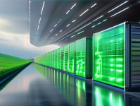 钠离子电池，绿色能源的未来