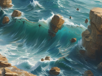 探索知识的海洋，通义千问的启示