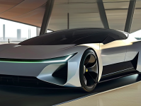 英伟达DRIVE，引领自动驾驶技术的革新之路