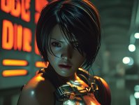 生化危机9，终极生存挑战，危机9，终极生存