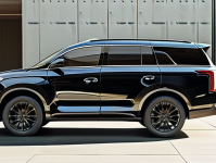 D9，探索豪华MPV的新篇章